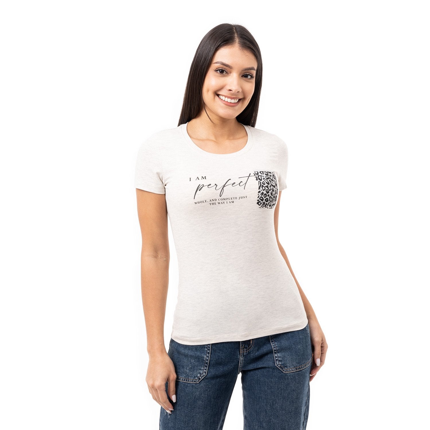 TSHIRT JERSEY FULL LYCRA MUJER VANXIA - 1