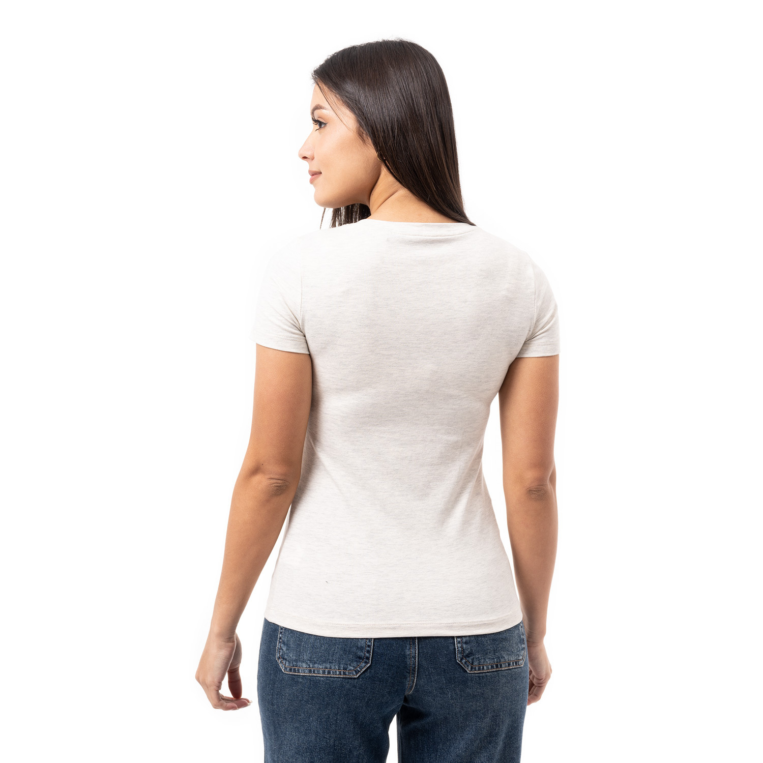 TSHIRT JERSEY FULL LYCRA MUJER VANXIA - 2