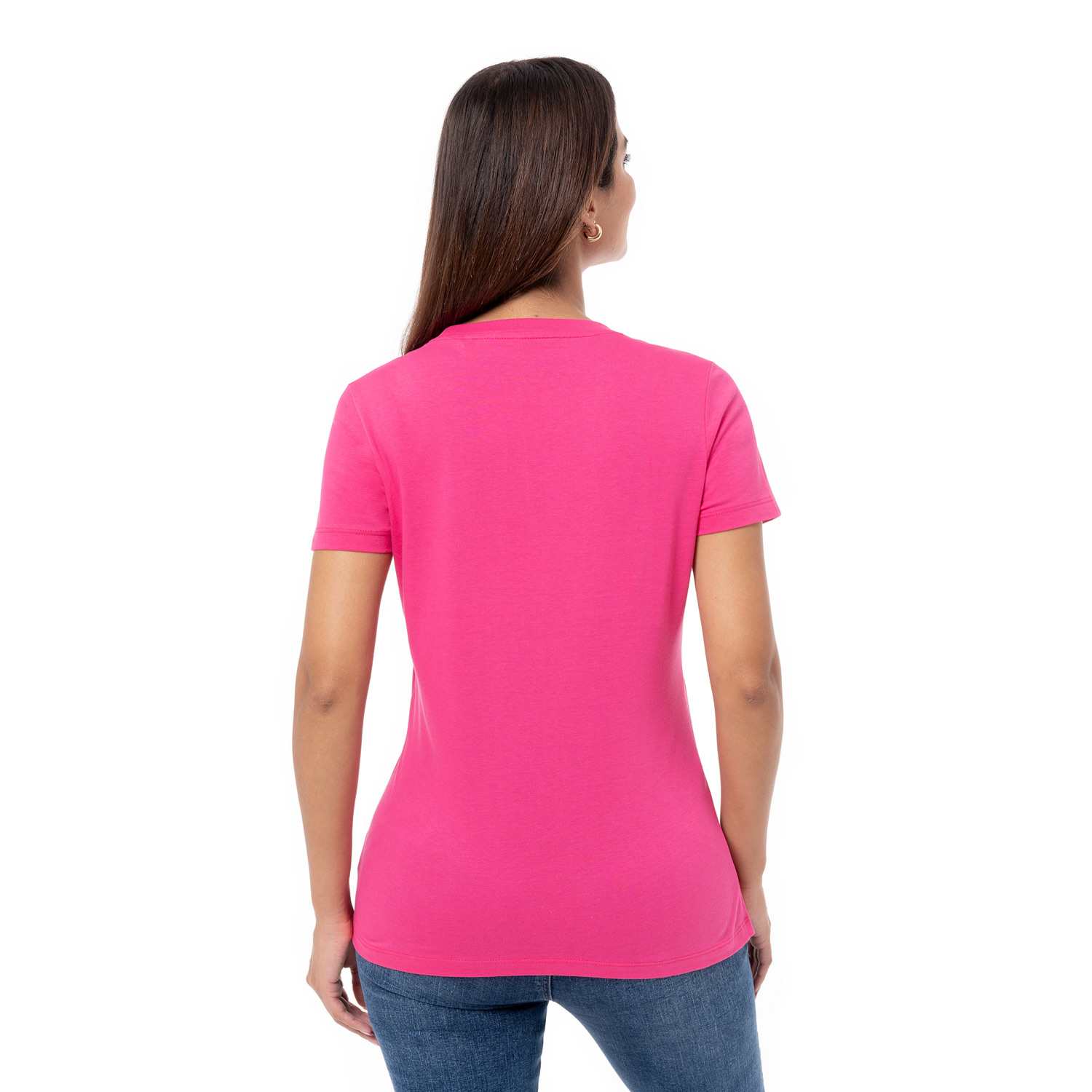 POLO JERSEY MUJER PIONIER EYEN-LOONEY - 2