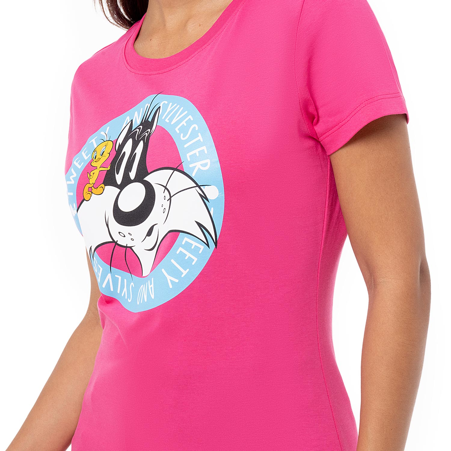 POLO JERSEY MUJER PIONIER EYEN-LOONEY - 3