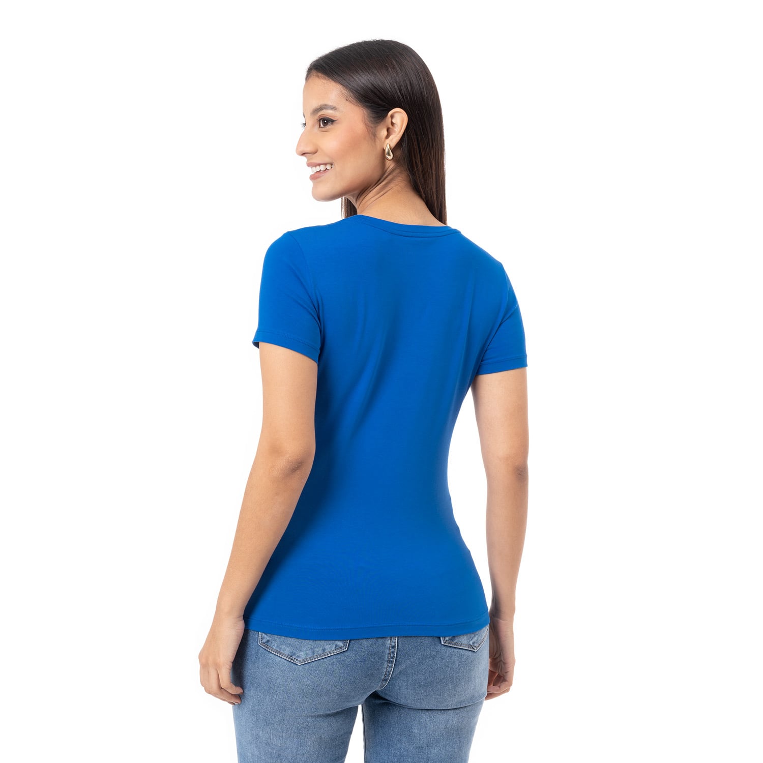 POLO JERSEY FULL LYCRA MUJER PIONIER 1987 - 2