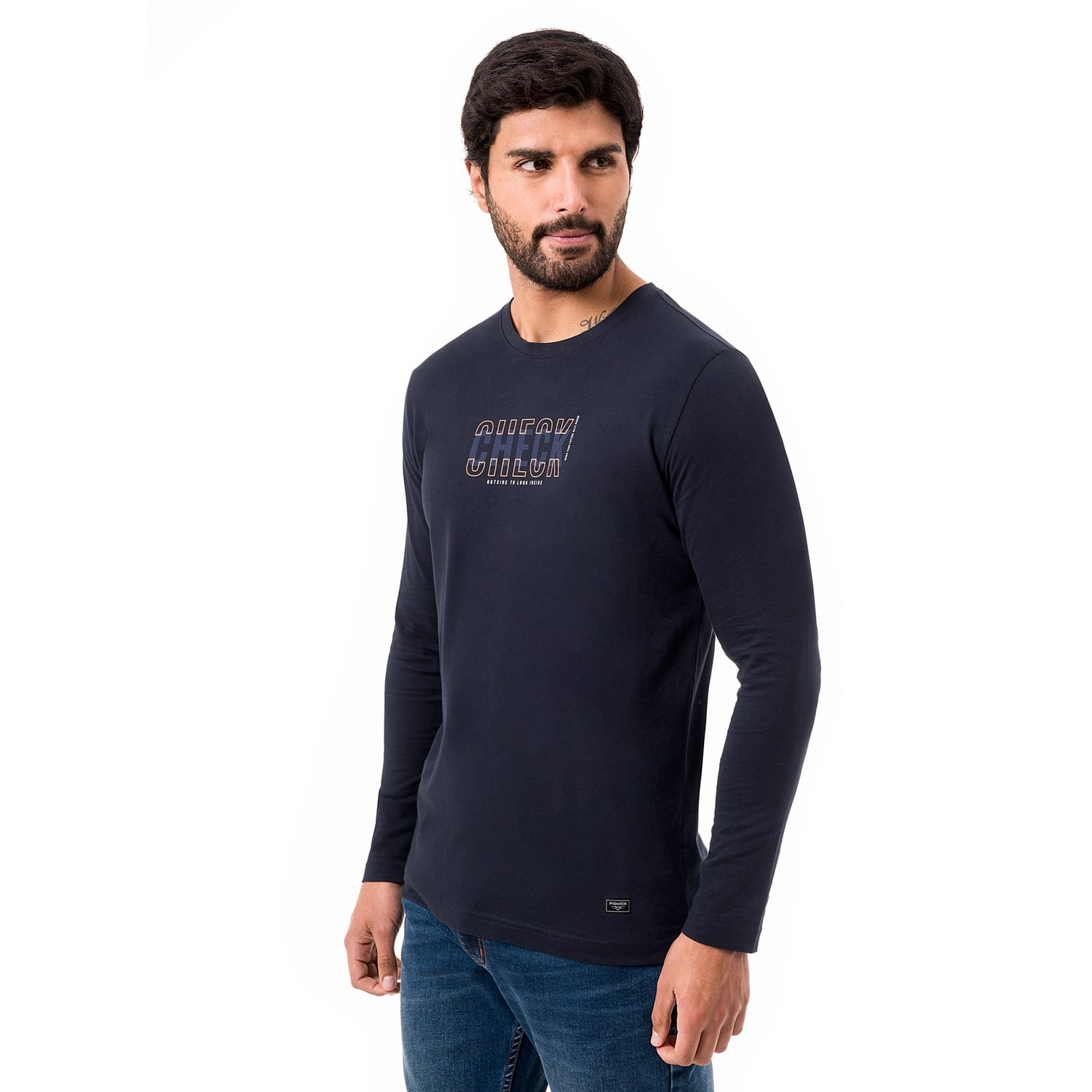 POLO MODA JERSEY HOMBRE AHIKE 2 - 2
