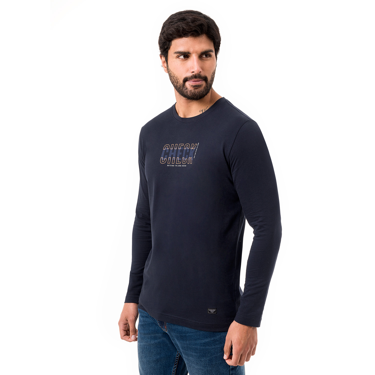 POLO MODA JERSEY HOMBRE AHIKE 2 - 2
