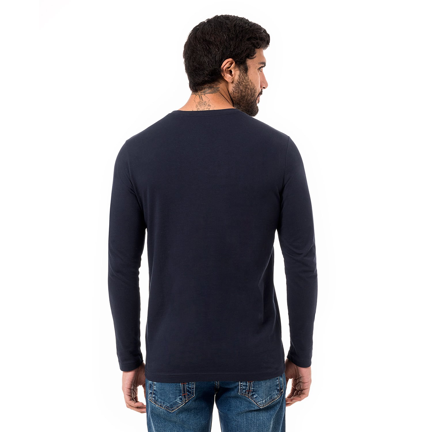 POLO MODA JERSEY HOMBRE AHIKE 2 - 3