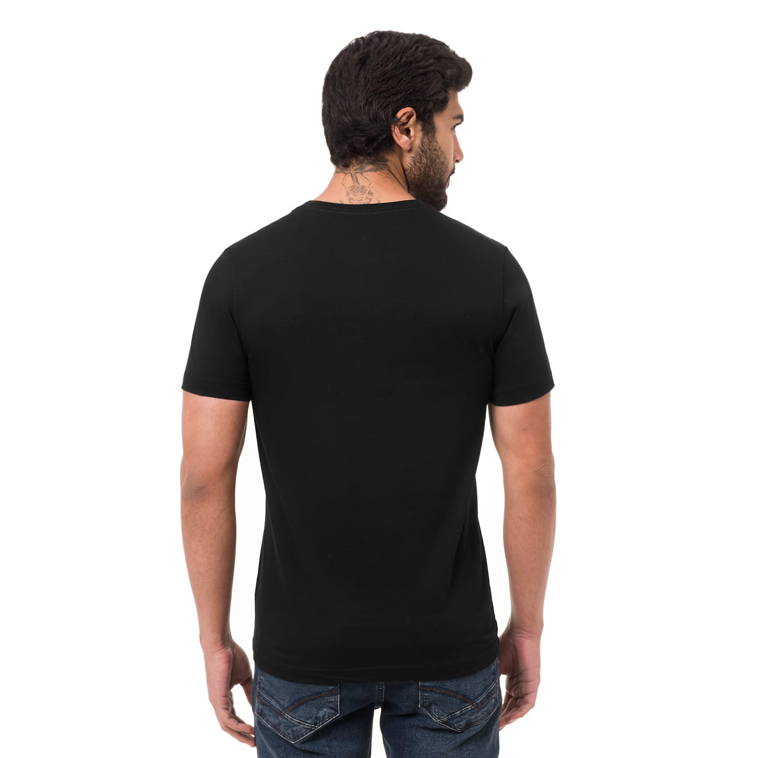 POLO MODA JERSEY HOMBRE LUTHER-DBZ - 3