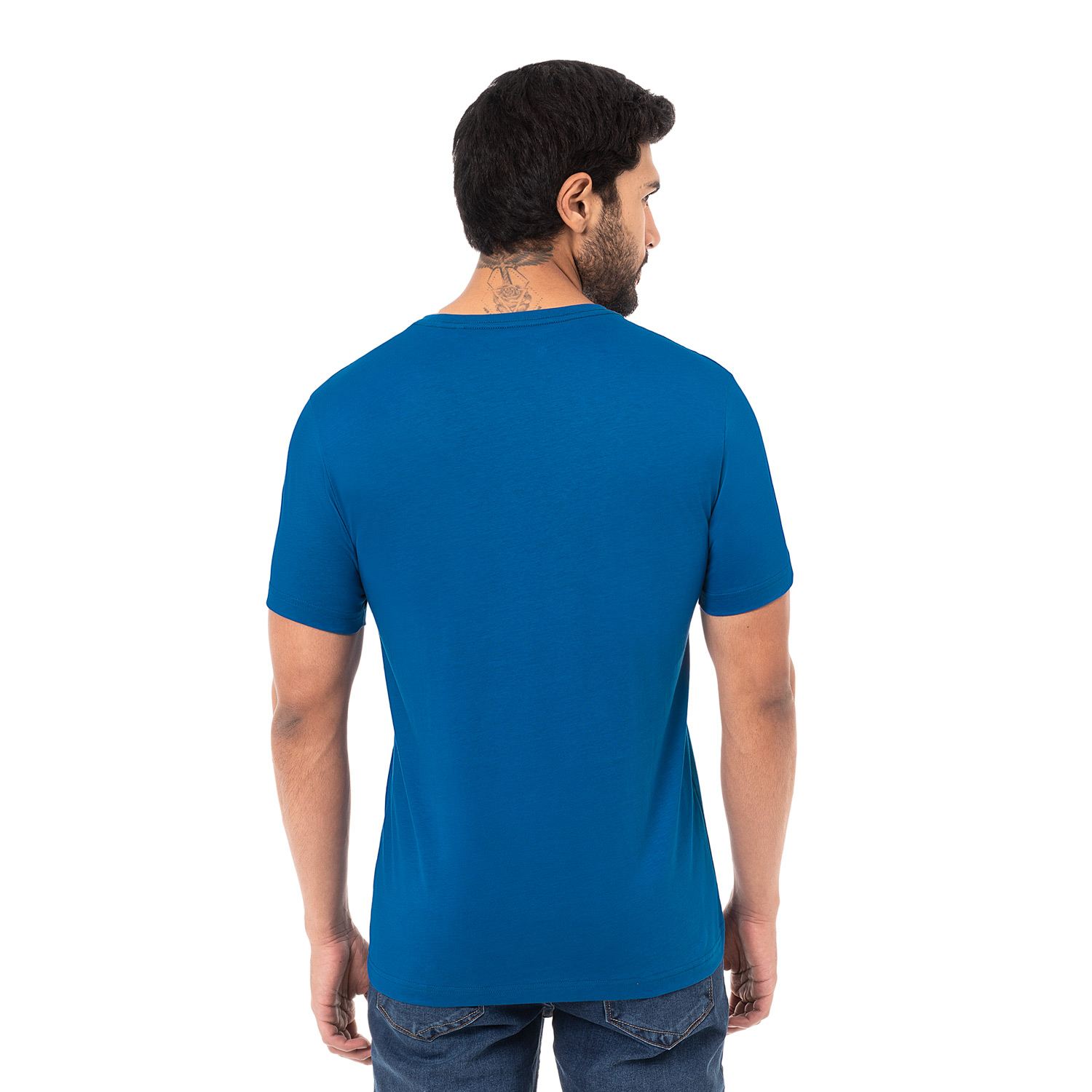 POLO HOMBRE PIONIER MULTICOLOR MODA JERSEY DON_DBZ - 3