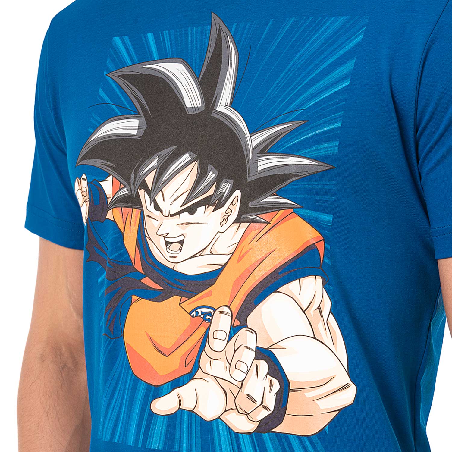 POLO HOMBRE PIONIER MULTICOLOR MODA JERSEY DON_DBZ - 4