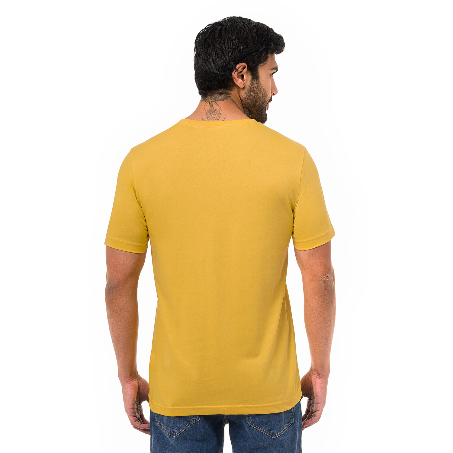 POLO MODA JERSEY HOMBRE MADOC-DISNEY - 3