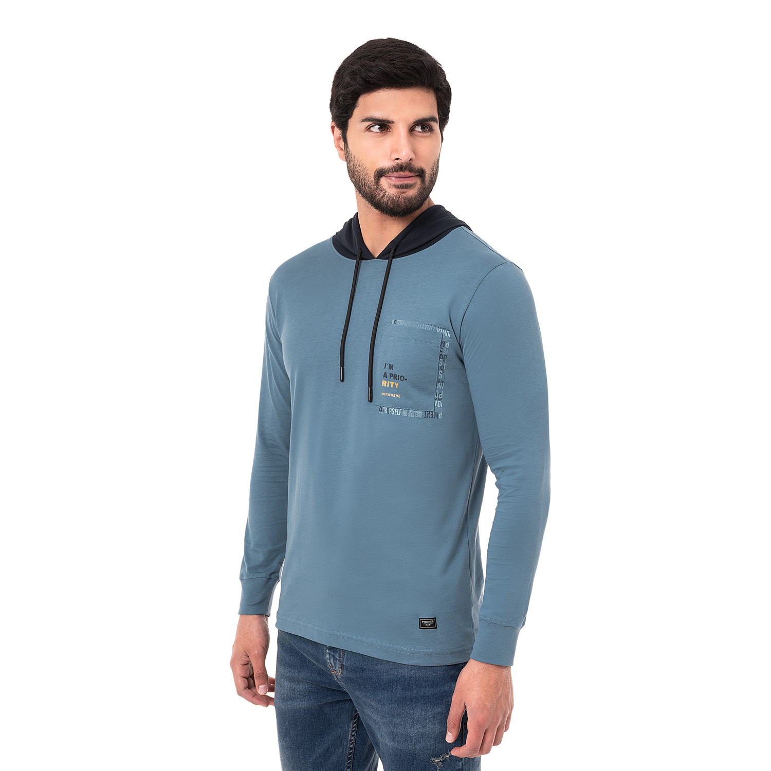 POLO MODA JERSEY HOMBRE HEROZ - 2