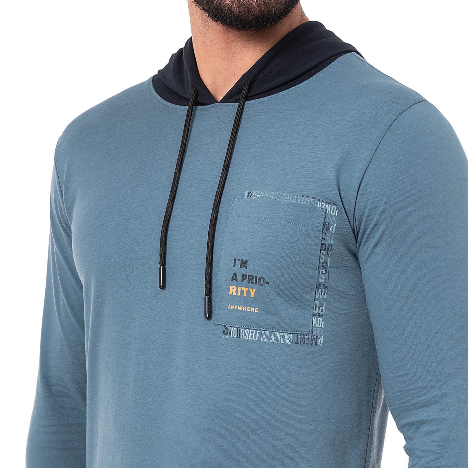POLO MODA JERSEY HOMBRE HEROZ - 4