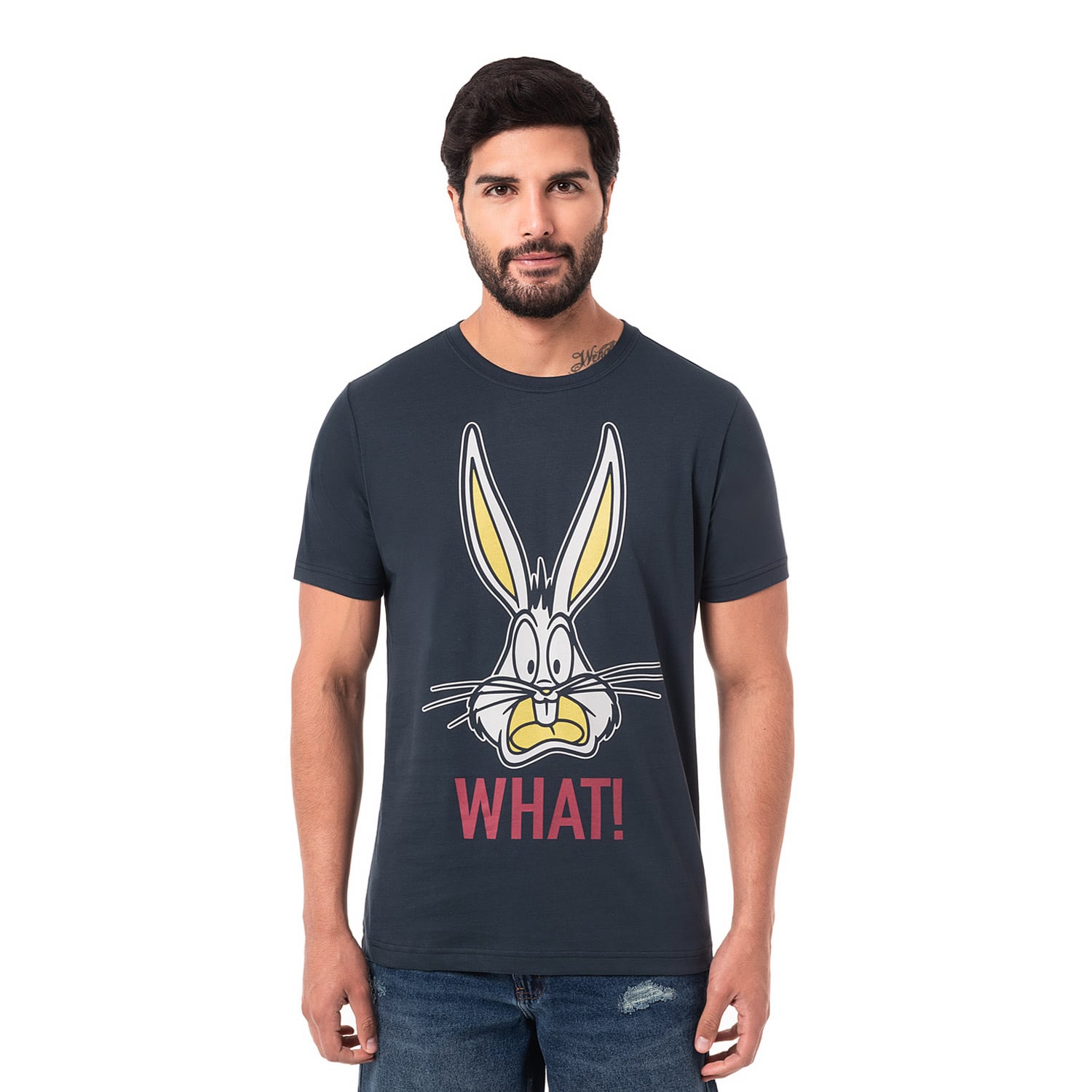 POLO MODA JERSEY HOMBRE BENOIT-LOONEY - 1