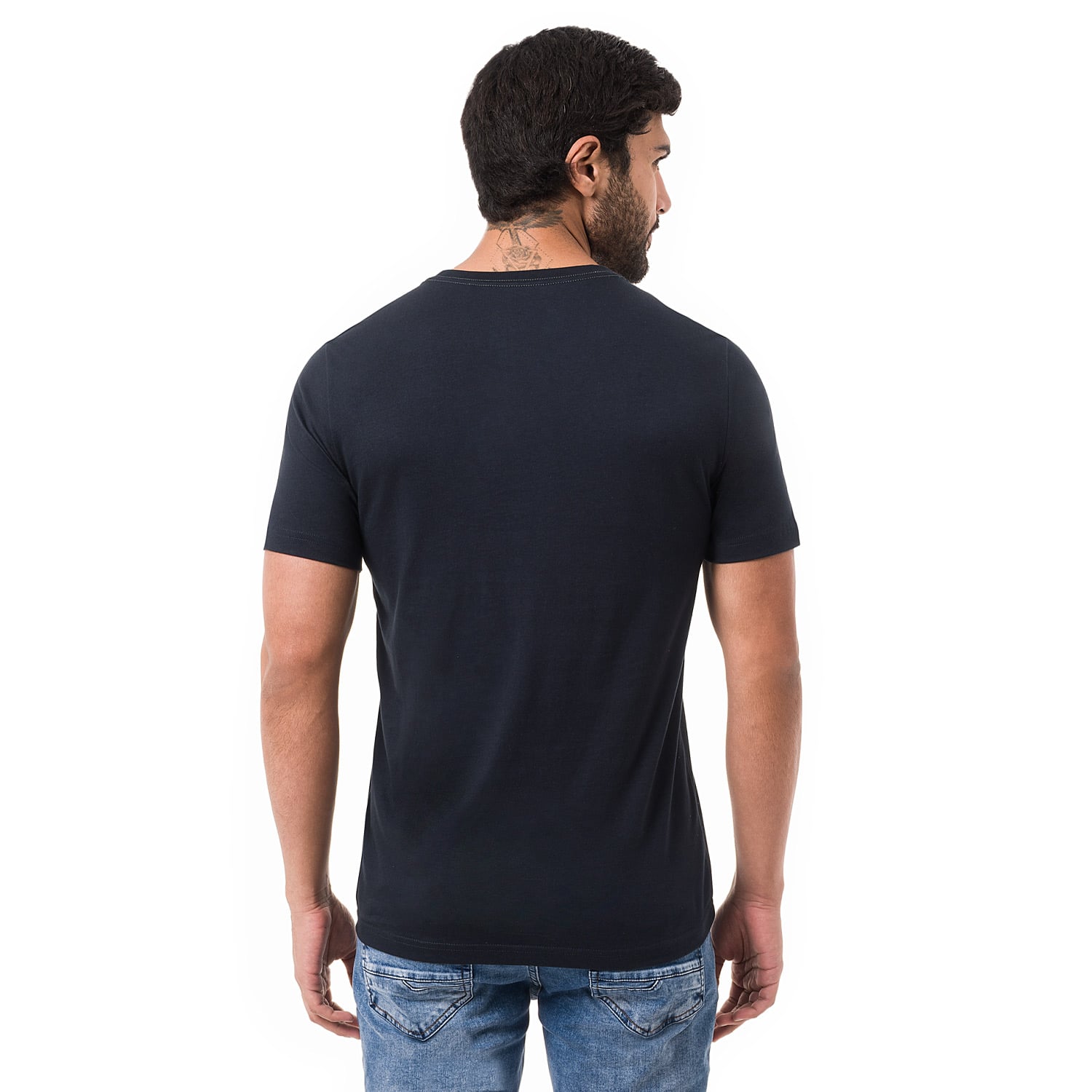 POLO MODA JERSEY HOMBRE MADDOX-DBZ - 3