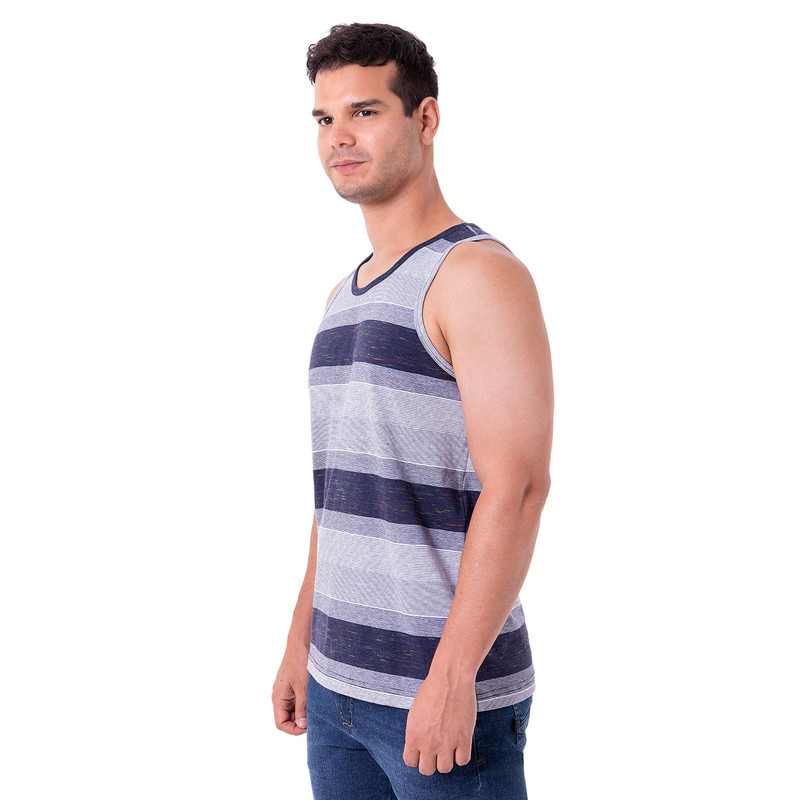 POLOS BIVIDI JUANKA JERSEY HOMBRE - 2