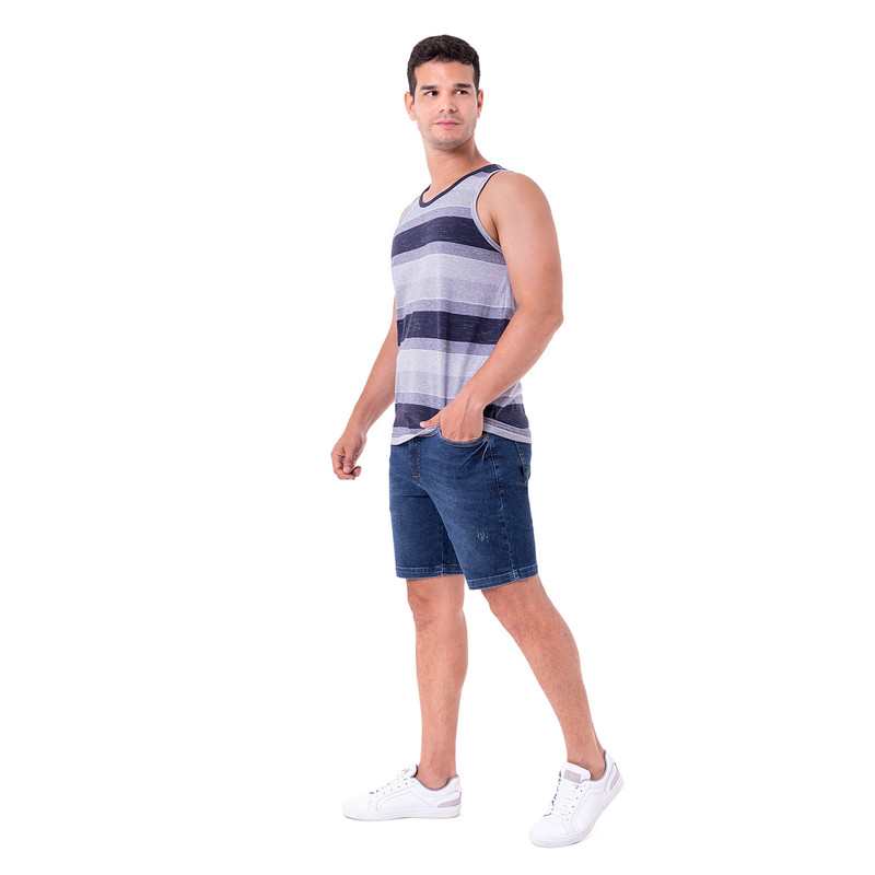 POLOS BIVIDI JUANKA JERSEY HOMBRE - 4