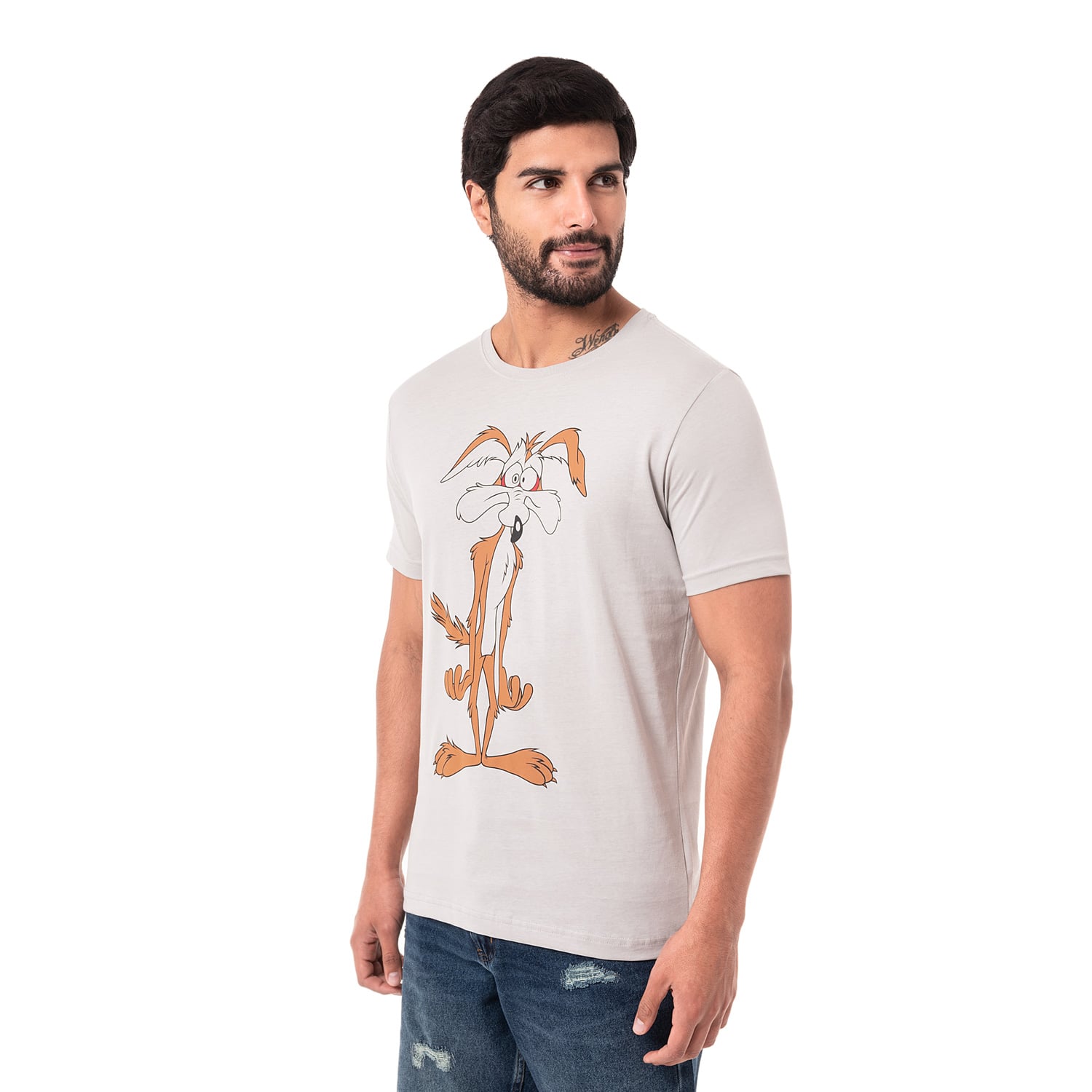 POLO MODA JERSEY HOMBRE BASIL-LOONEY - 2