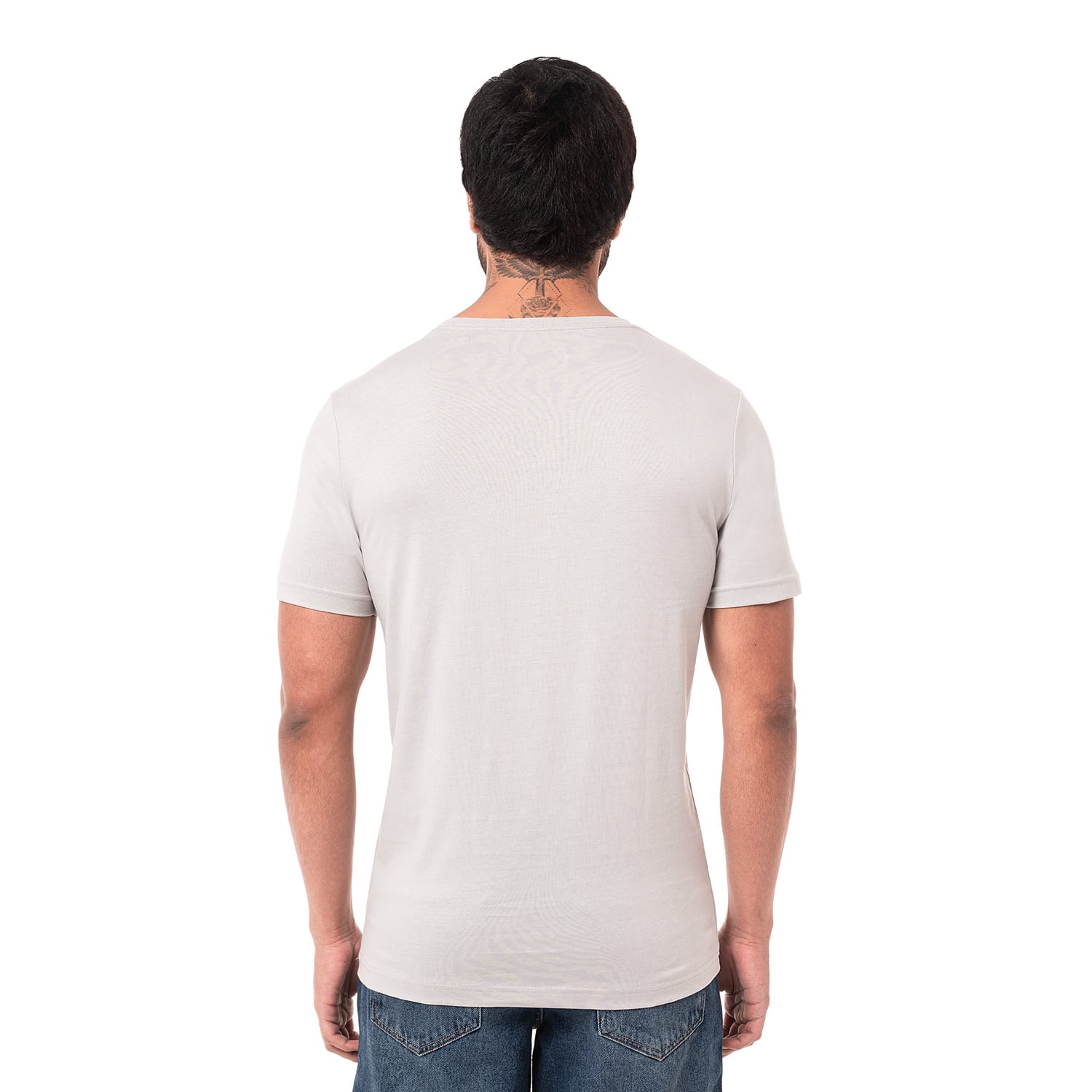 POLO MODA JERSEY HOMBRE BASIL-LOONEY - 3