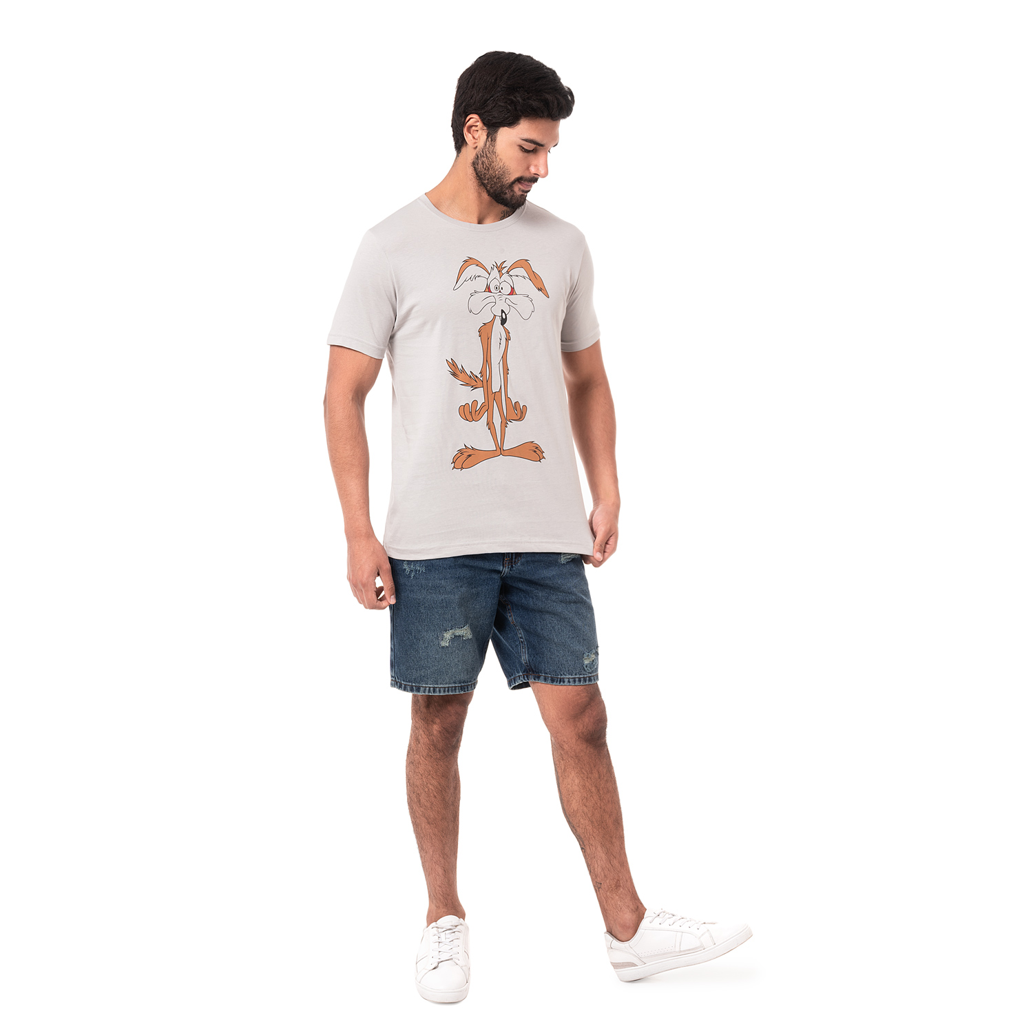 POLO MODA JERSEY HOMBRE BASIL-LOONEY - 5