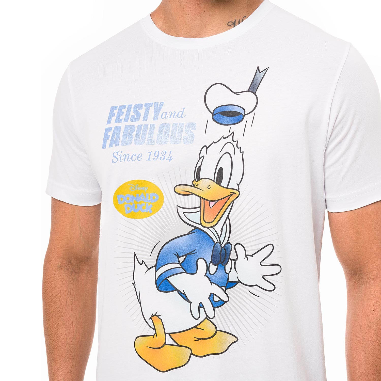 POLO MODA JERSEY HOMBRE RAIKO-DISNEY - 3