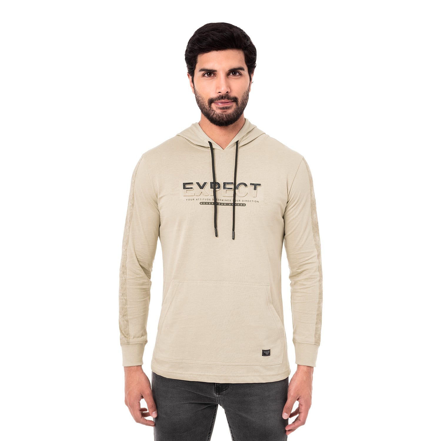 POLO MODA JERSEY HOMBRE DHIPU - 1