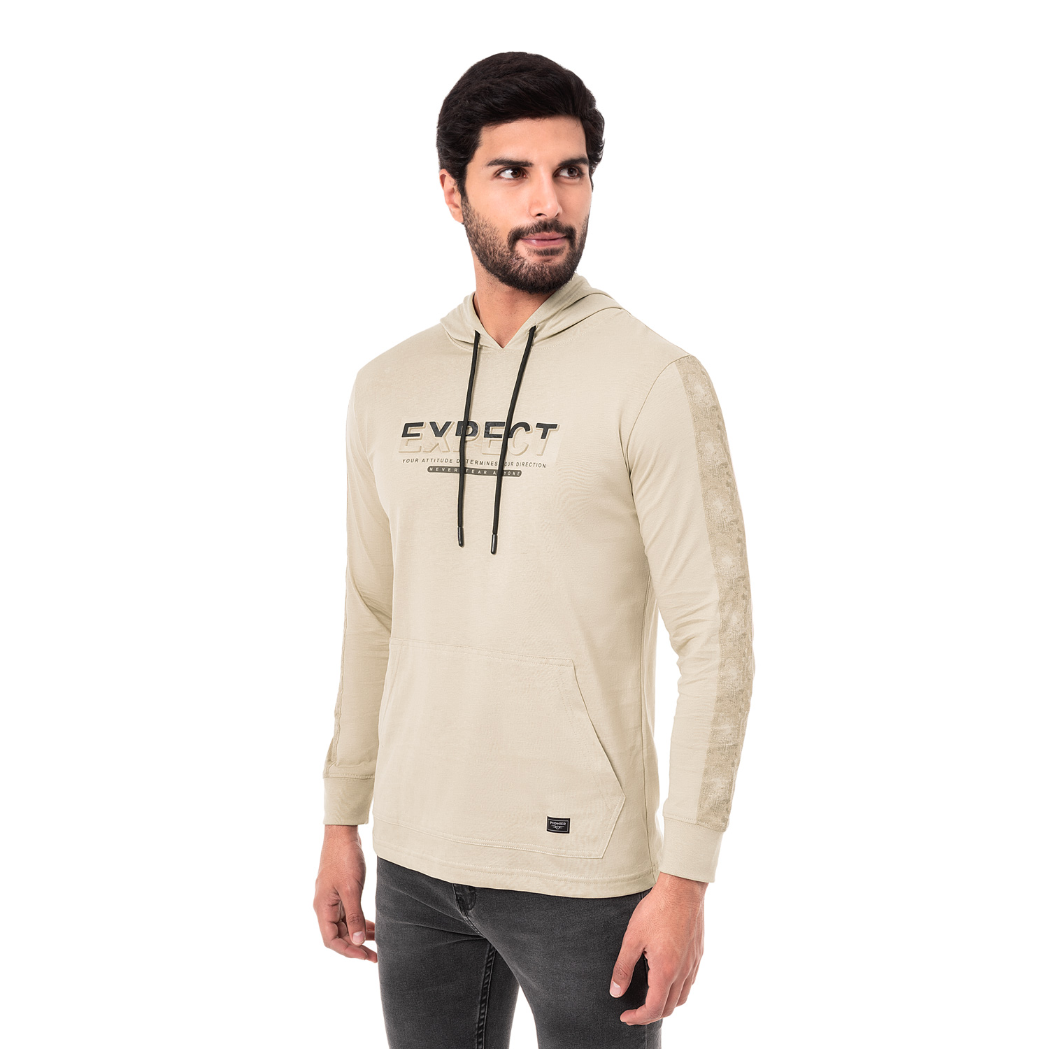 POLO MODA JERSEY HOMBRE DHIPU - 2