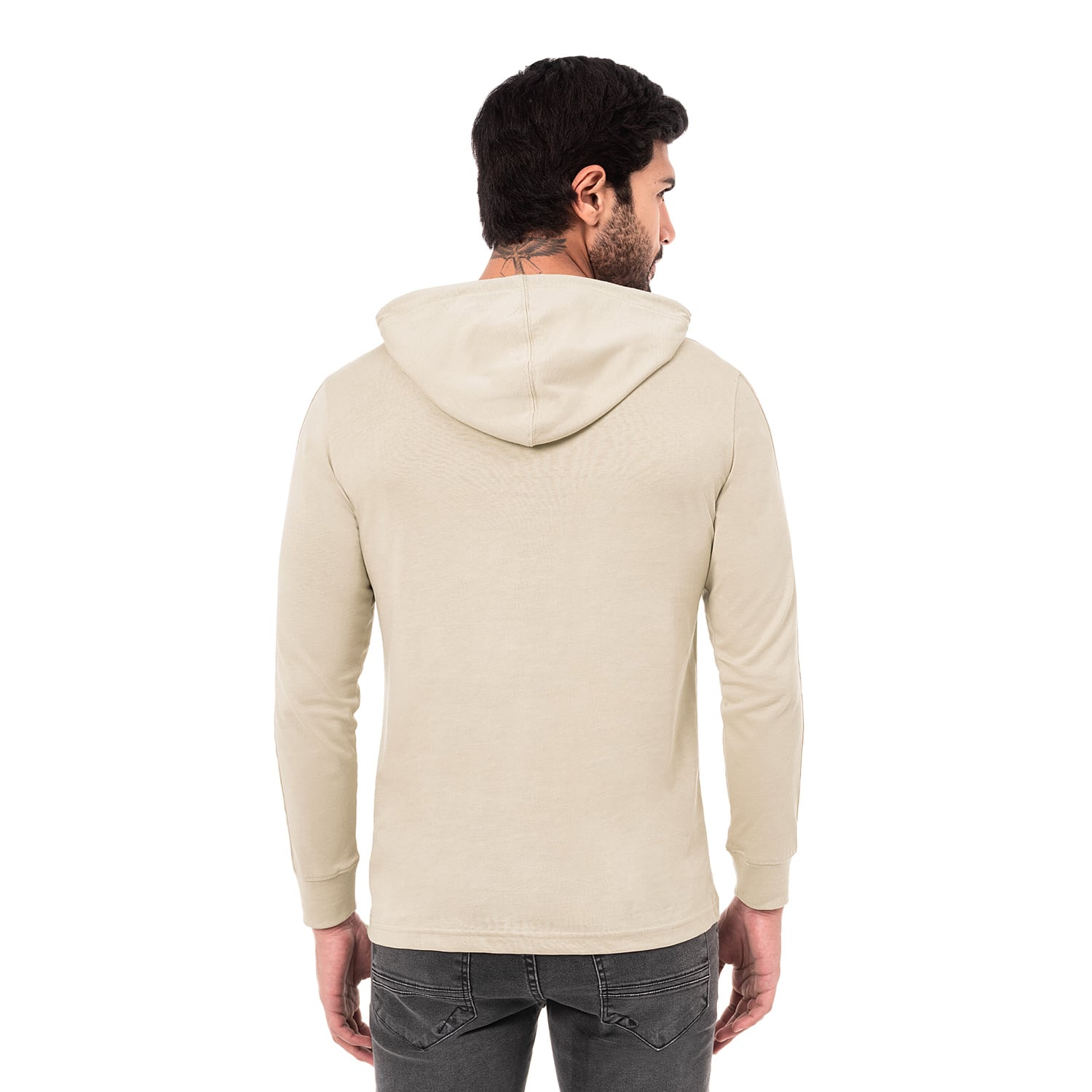 POLO MODA JERSEY HOMBRE DHIPU - 3