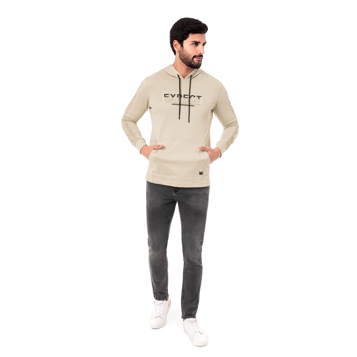 POLO MODA JERSEY HOMBRE DHIPU - 5