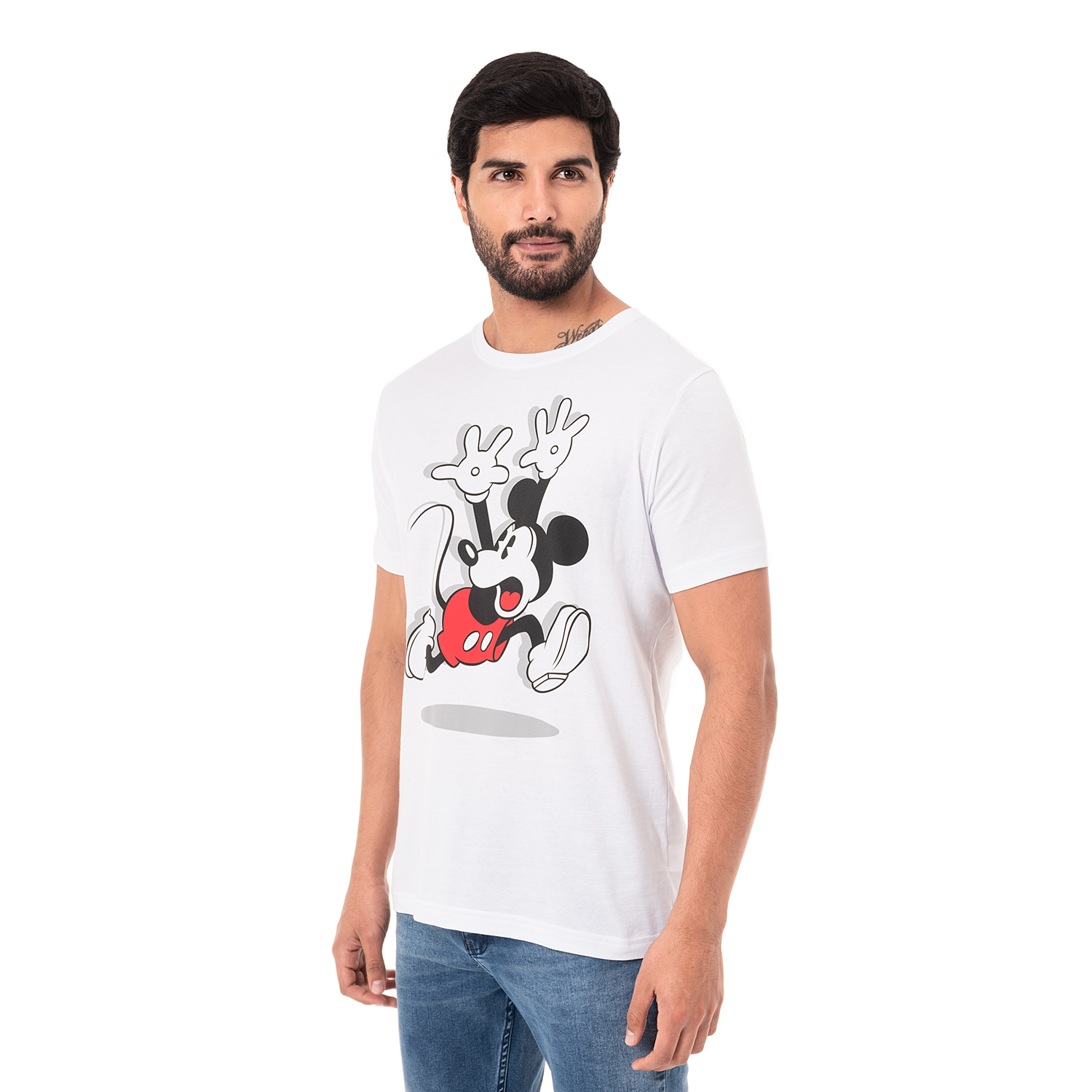 POLO MODA JERSEY HOMBRE ALKA-DISNEY - 2