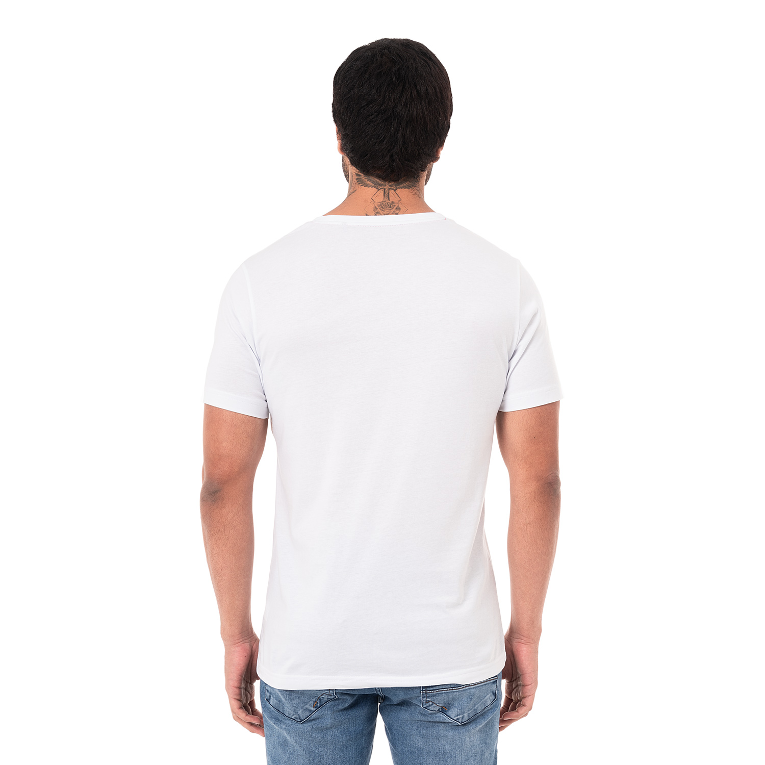 POLO MODA JERSEY HOMBRE ALKA-DISNEY - 3
