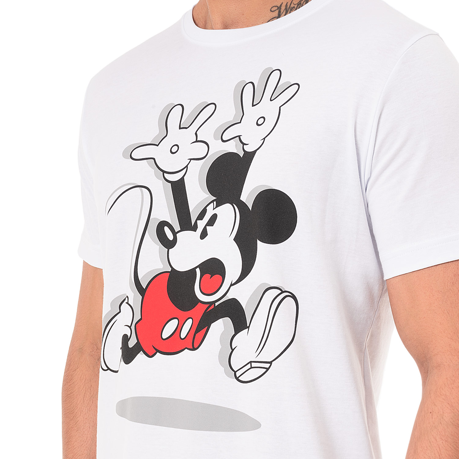 POLO MODA JERSEY HOMBRE ALKA-DISNEY - 4