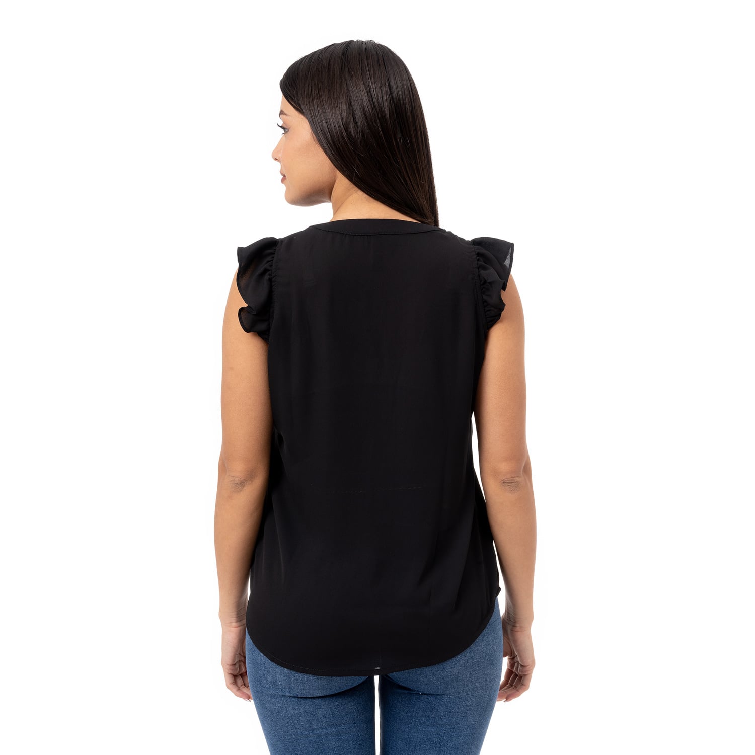BLUSAS GASA MUJER LEAHN - 3