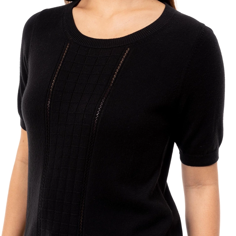 POLO MODA HILOS MUJER DOLOHE - 4
