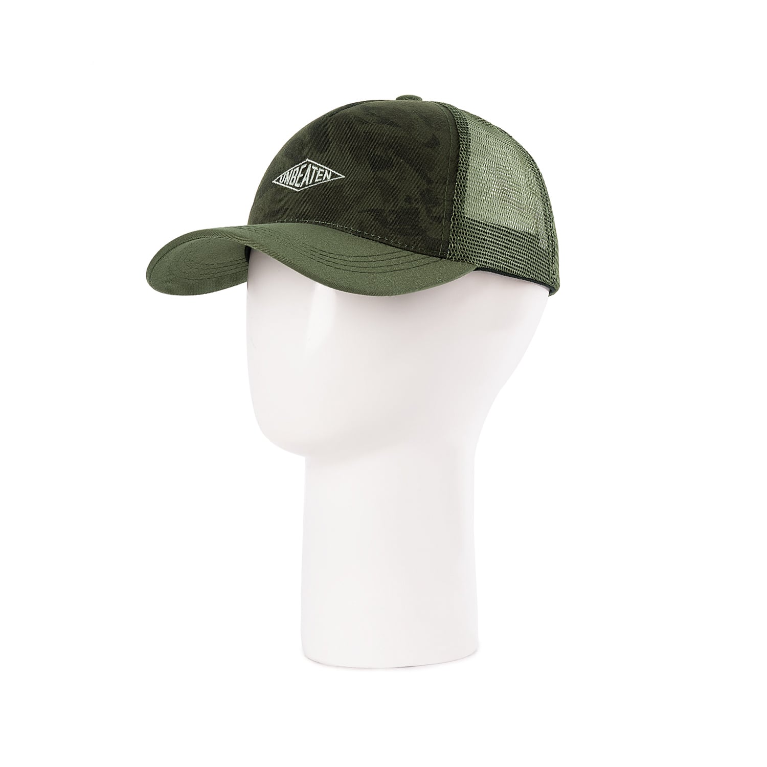 GORROS   HOMBRE GHALO - 1