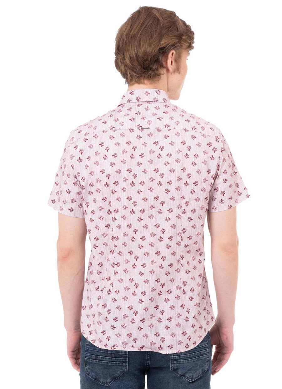 CAMISA POPELINA HOMBRE BOGLIN - 3