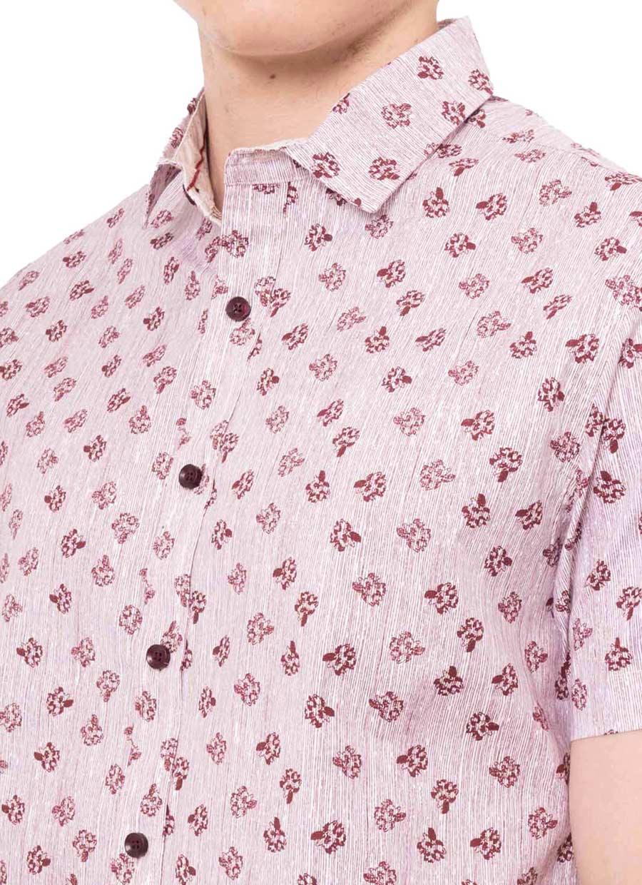 CAMISA POPELINA HOMBRE BOGLIN - 4