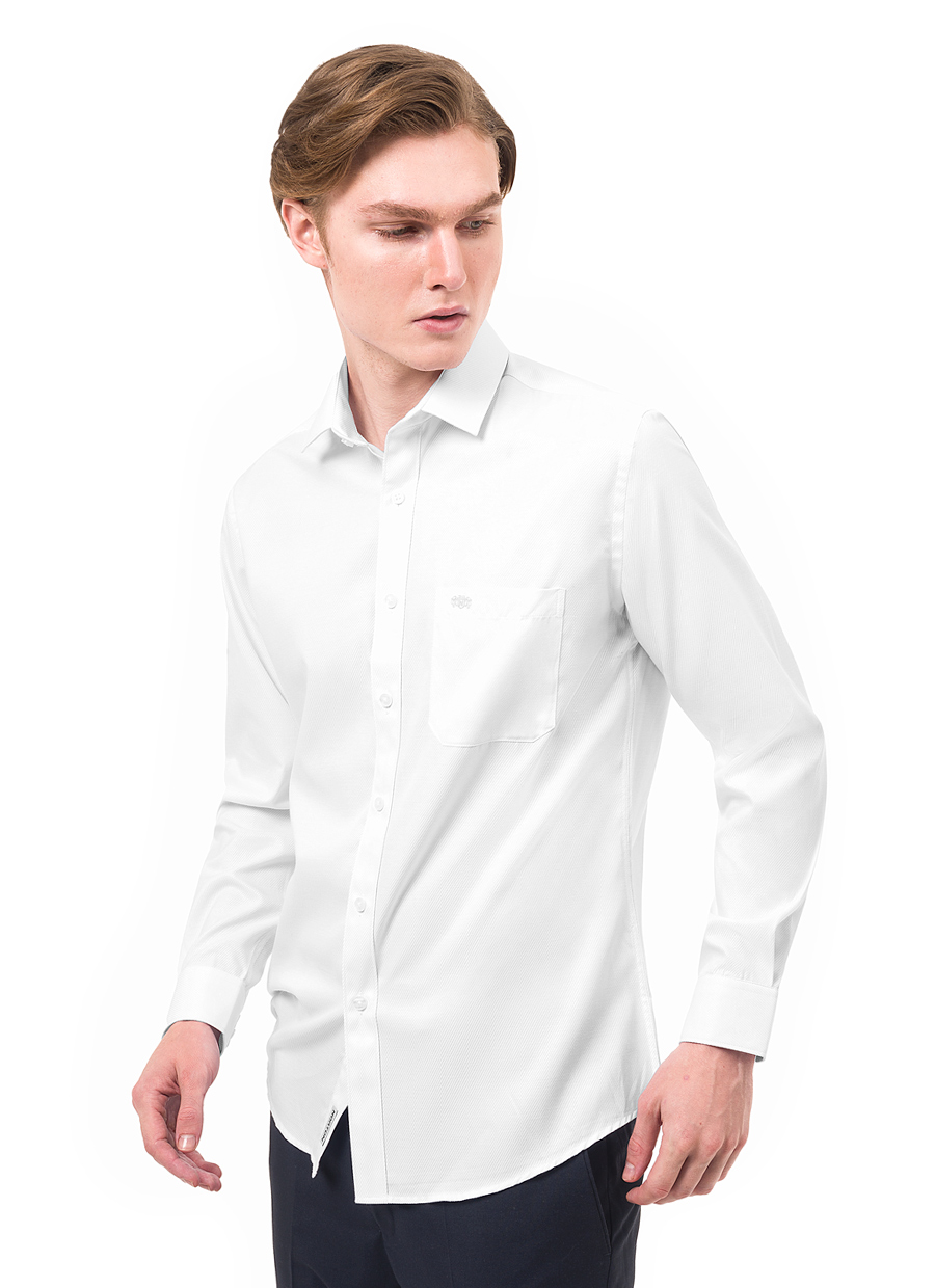 CAMISA POPELINA HOMBRE THOMASEL 4 - 2