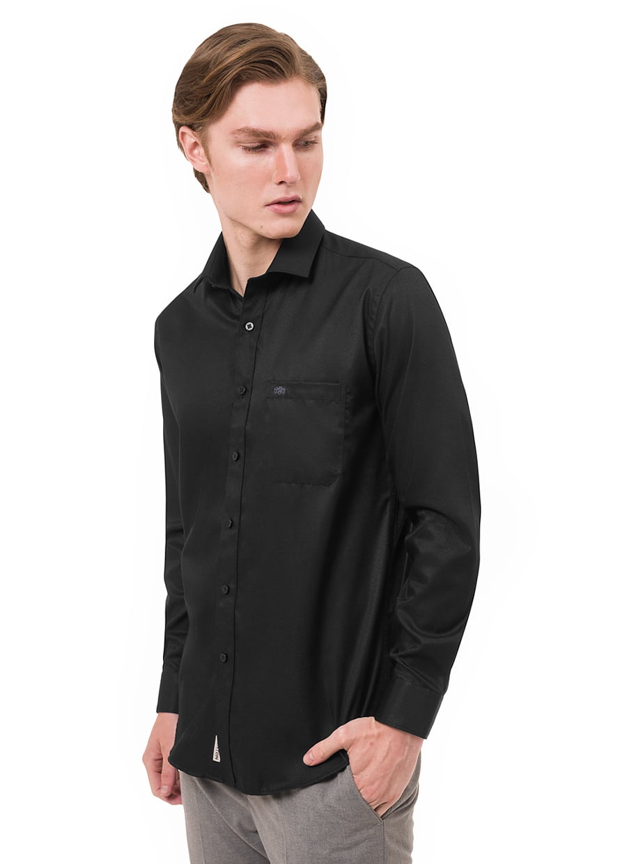 CAMISA POPELINA HOMBRE THOMASEL 4 - 2