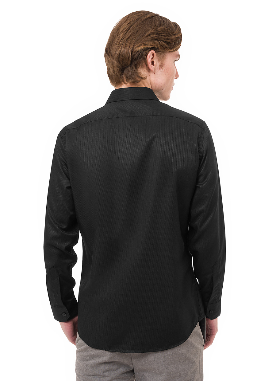 CAMISA POPELINA HOMBRE THOMASEL 4 - 3