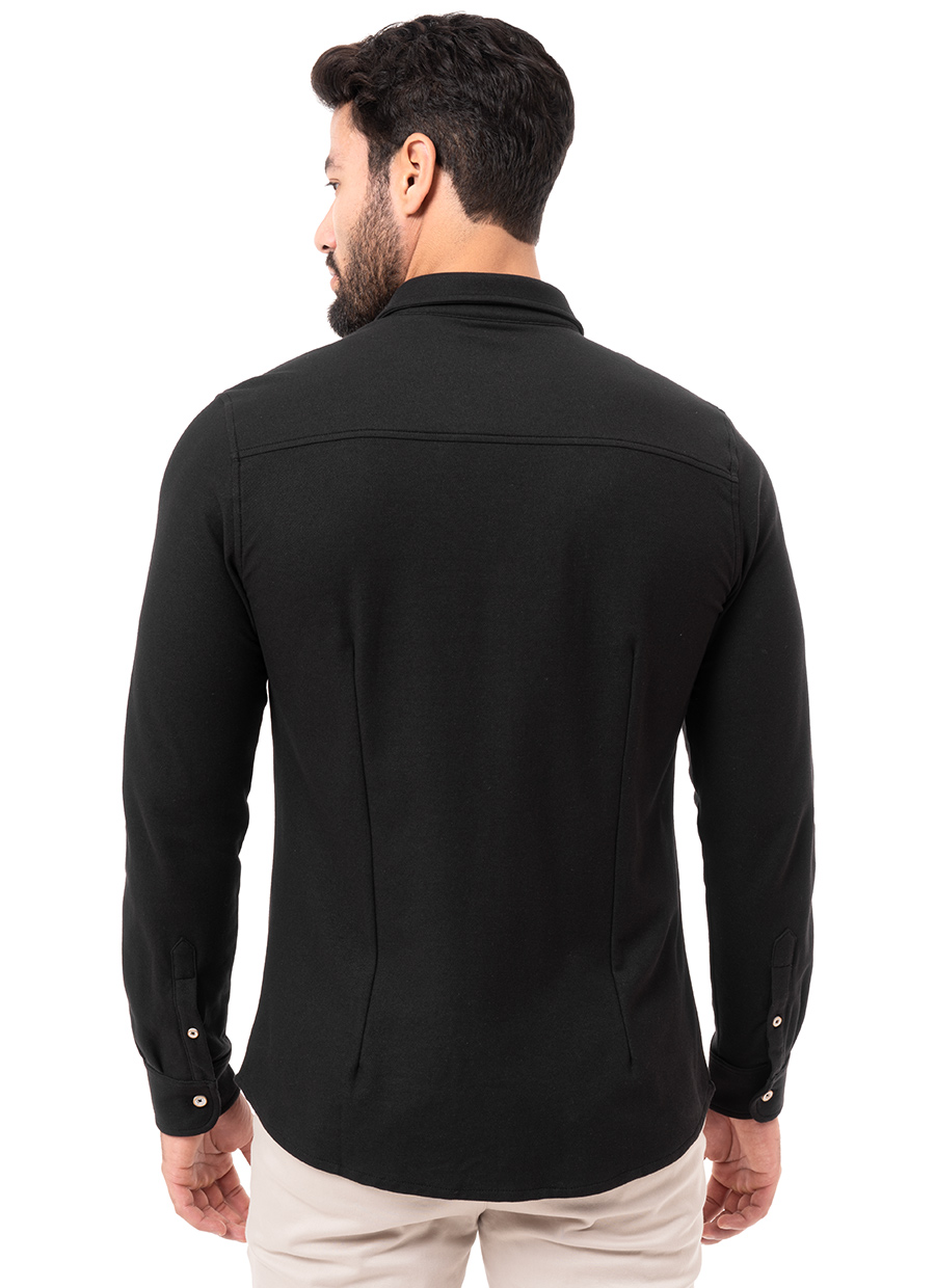 CAMISA PIQUE HOMBRE RAITMAN - 3