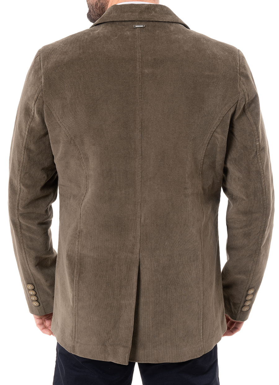 BLAZER CORDUROY HOMBRE ZENKO - 3