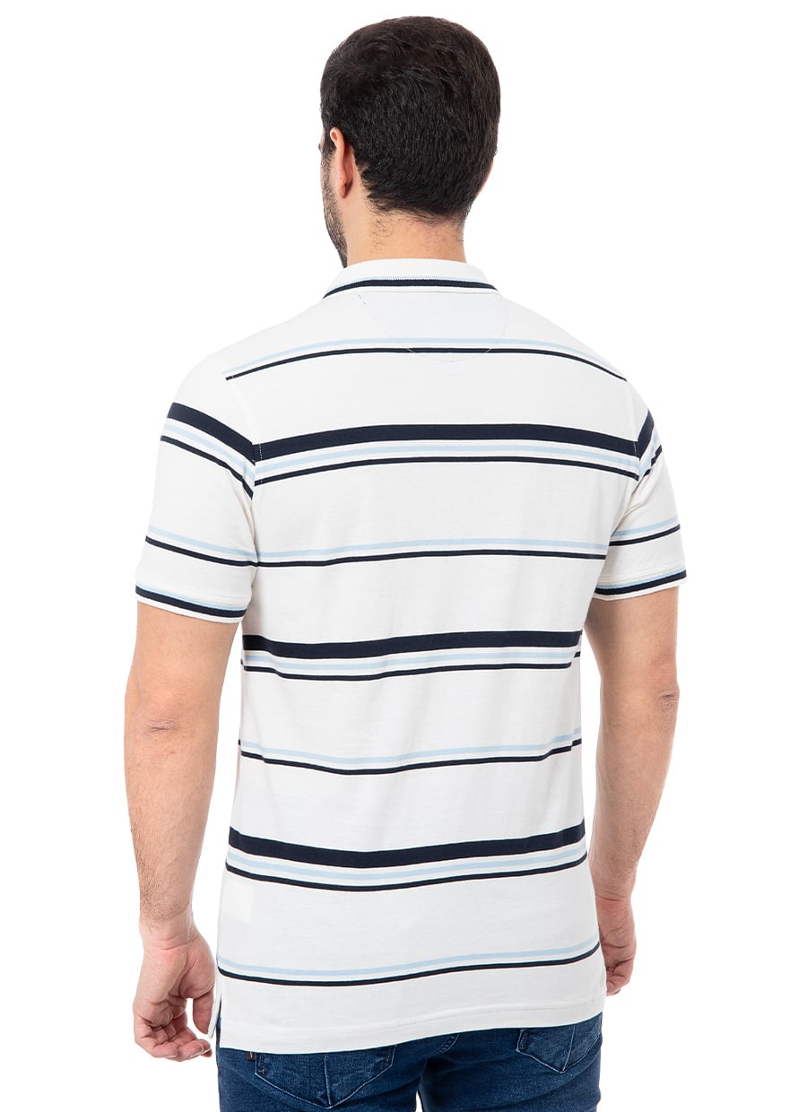 POLO BOX JERSEY HOMBRE SAIKOV - 3