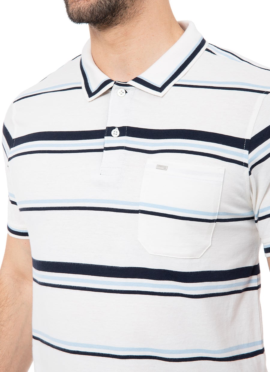 POLO BOX JERSEY HOMBRE SAIKOV - 4