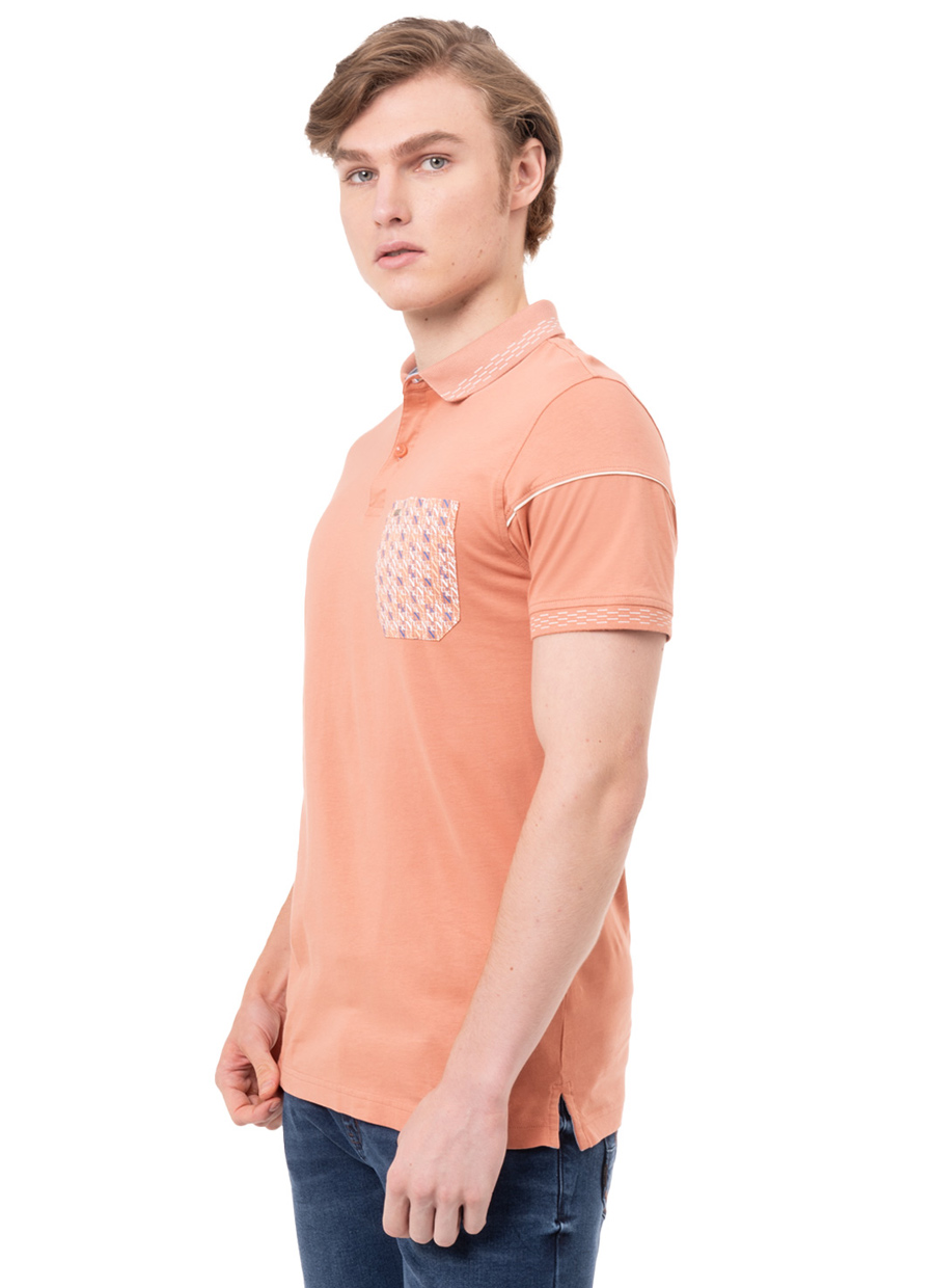 POLO BOX JERSEY HOMBRE IZAKI - 2