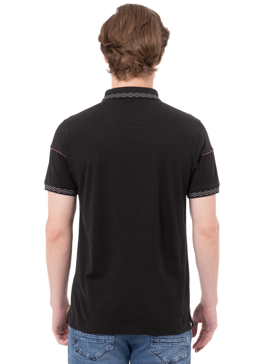 POLO BOX JERSEY HOMBRE IZAKI - 3