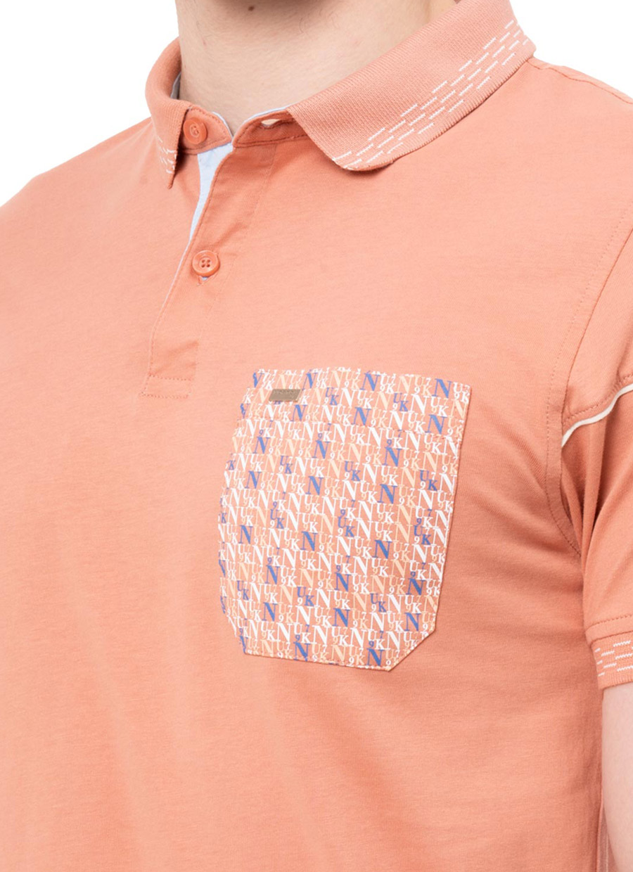POLO BOX JERSEY HOMBRE IZAKI - 4