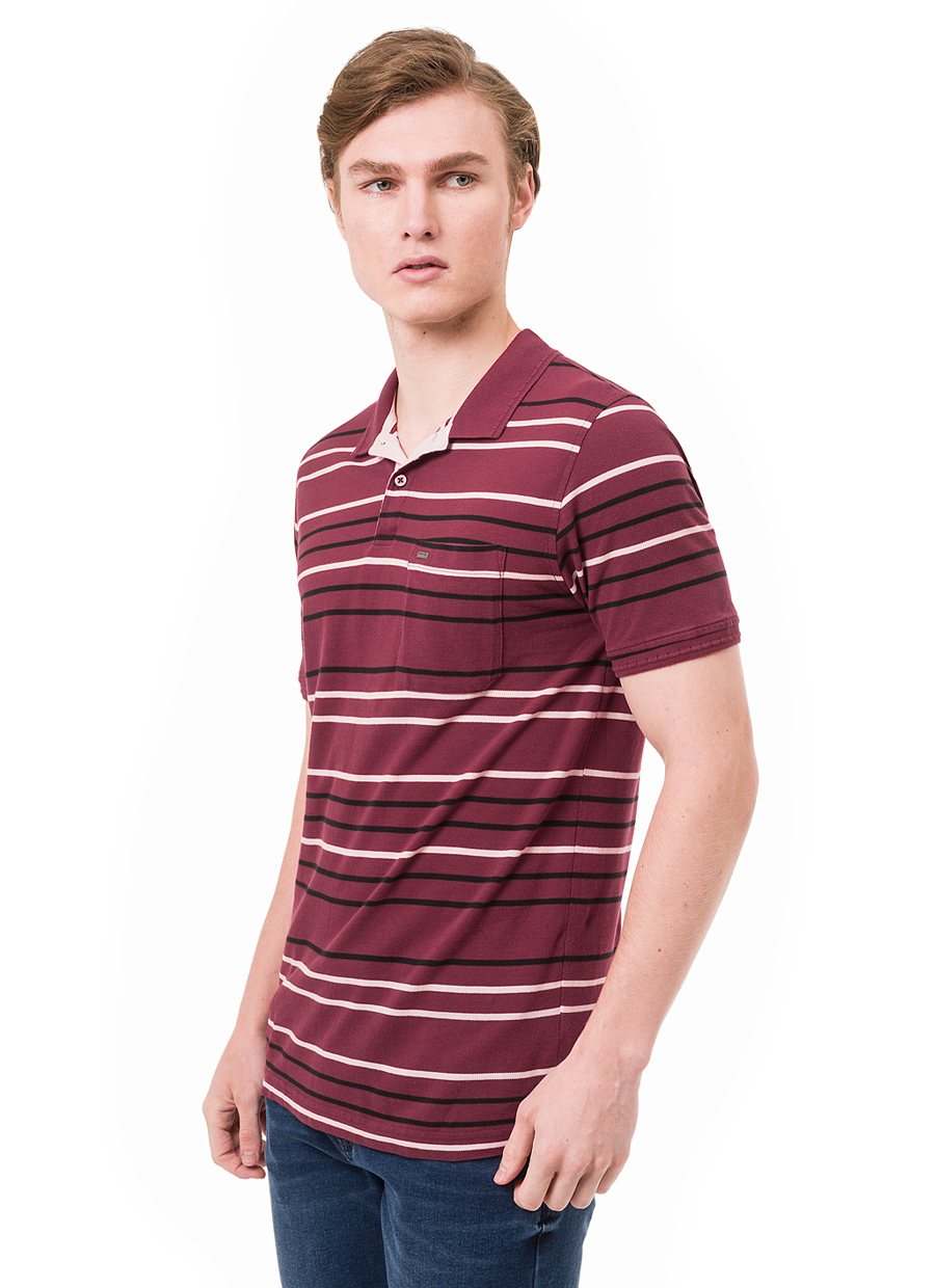 POLO BOX PIQUE HOMBRE ENSERIT - 2