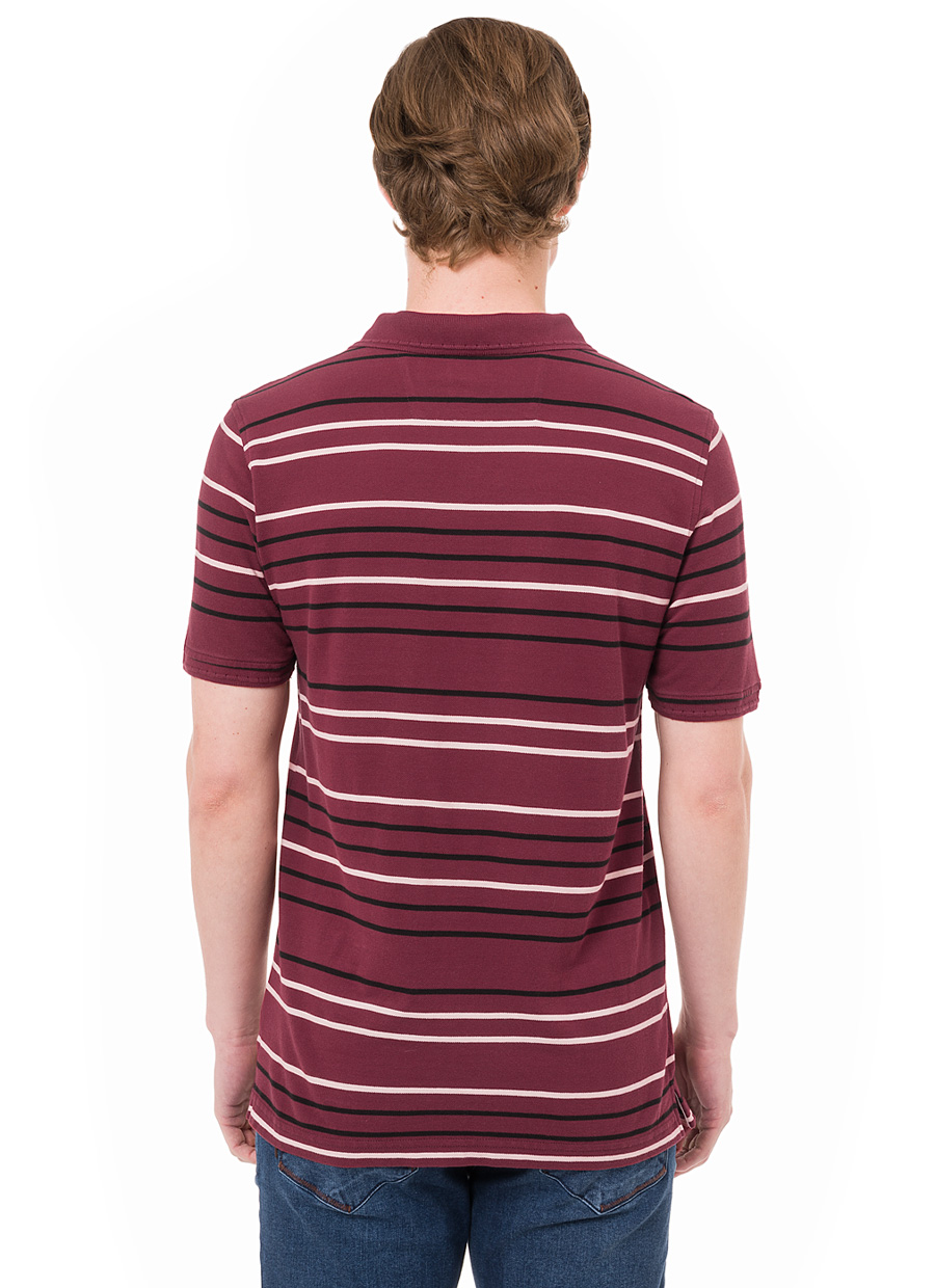 POLO BOX PIQUE HOMBRE ENSERIT - 3