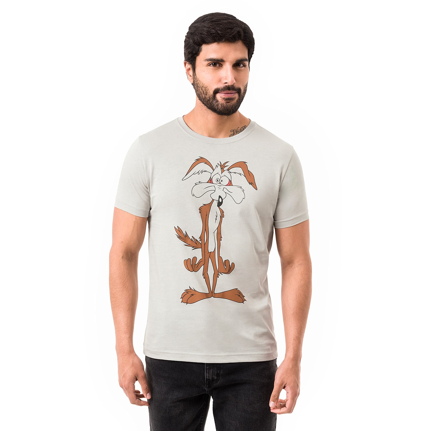 POLO MODA JERSEY HOMBRE BASIL1-LOONEY - 1