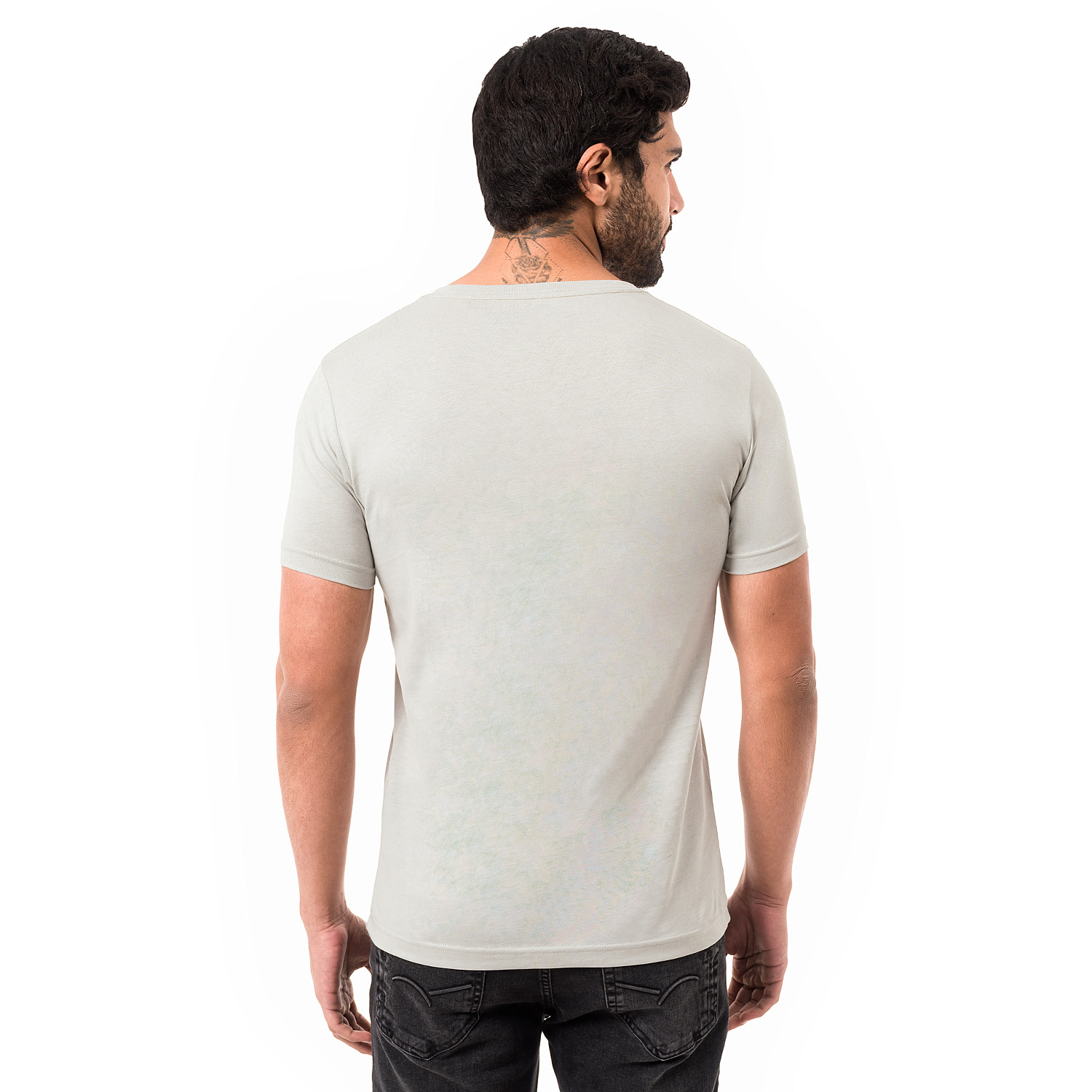 POLO MODA JERSEY HOMBRE BASIL1-LOONEY - 3