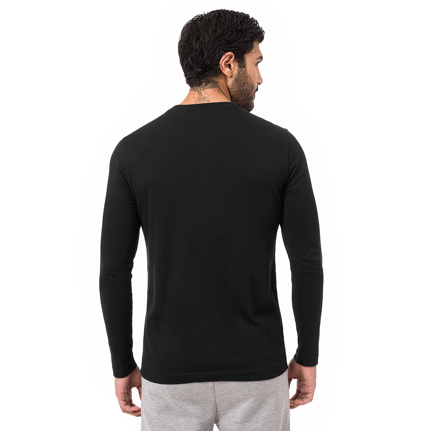 POLO MODA JERSEY HOMBRE AHIKE 3 - 3