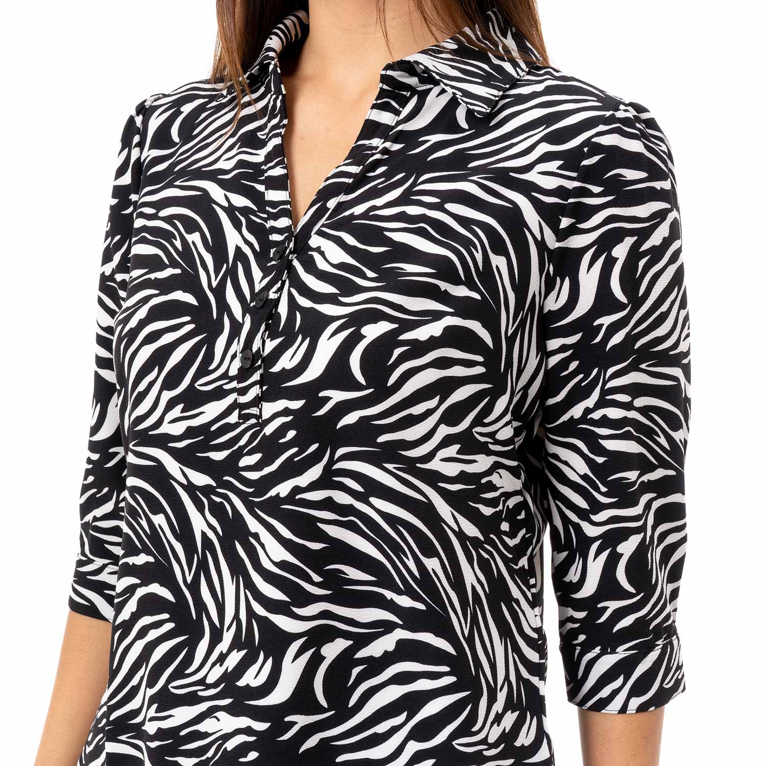 BLUSA MUJER PIONIER SAMETLY-S OTROS - 4